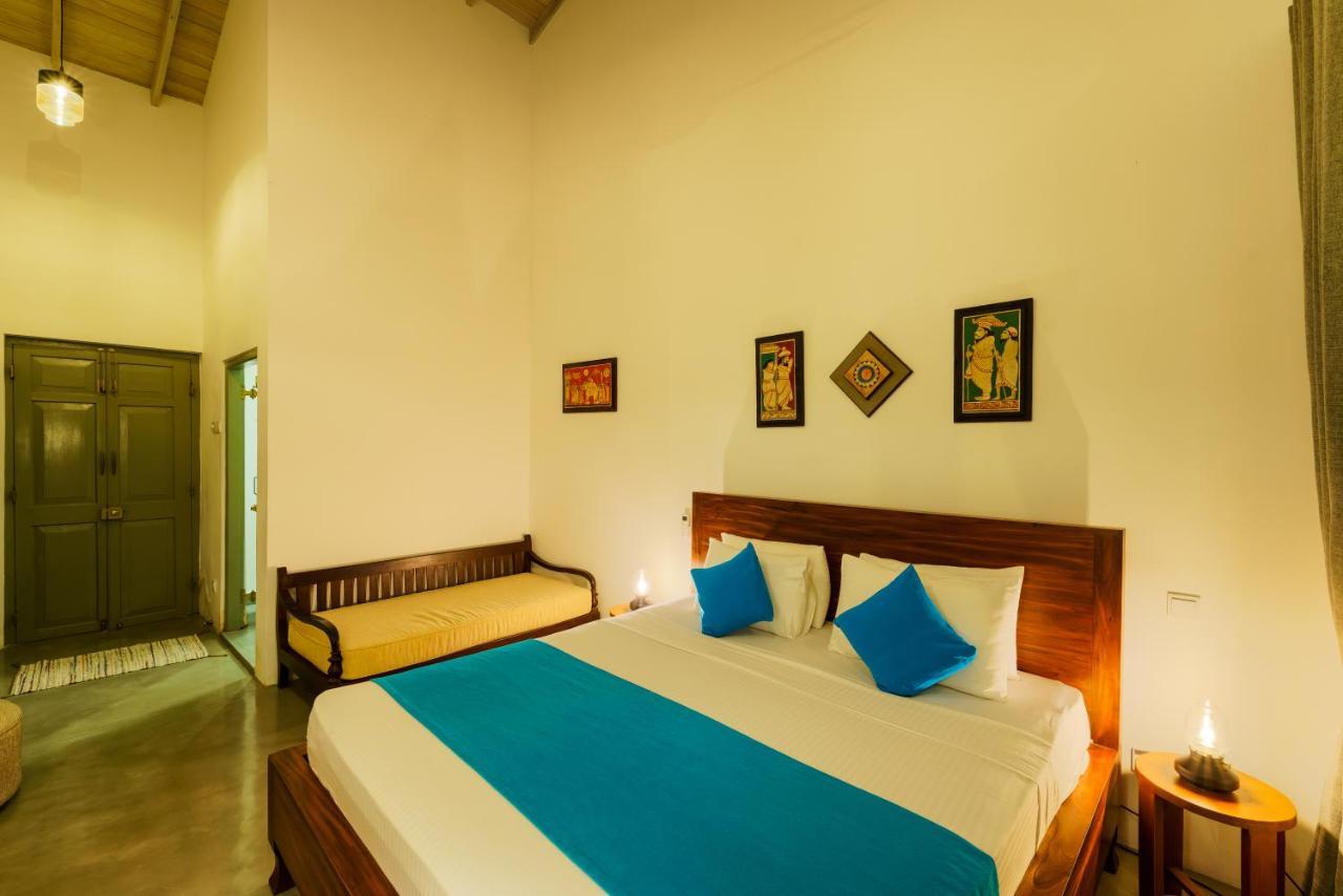 Angam Villas Colombo Exterior photo