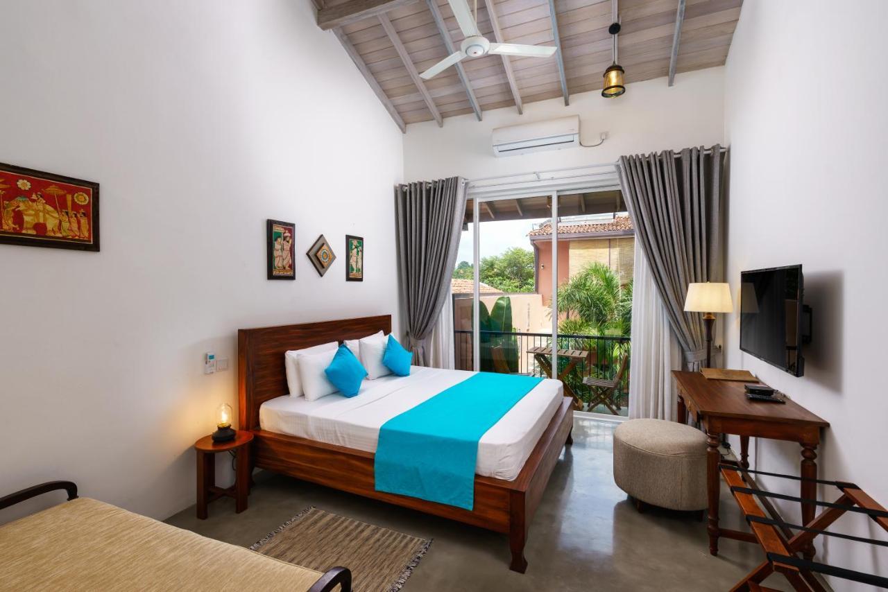 Angam Villas Colombo Exterior photo