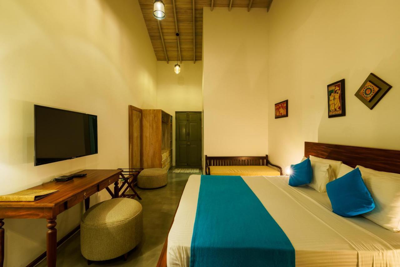 Angam Villas Colombo Exterior photo