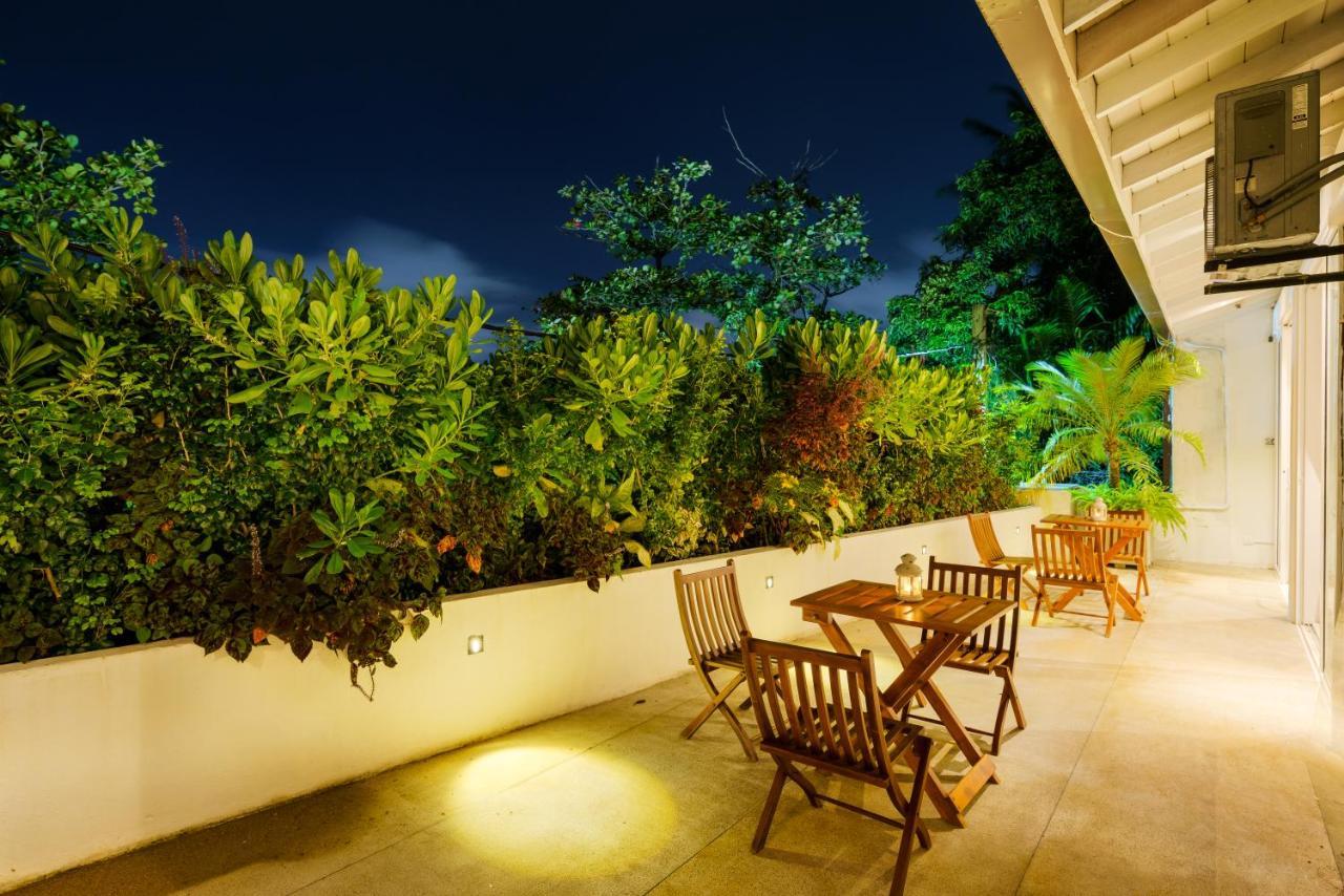 Angam Villas Colombo Exterior photo