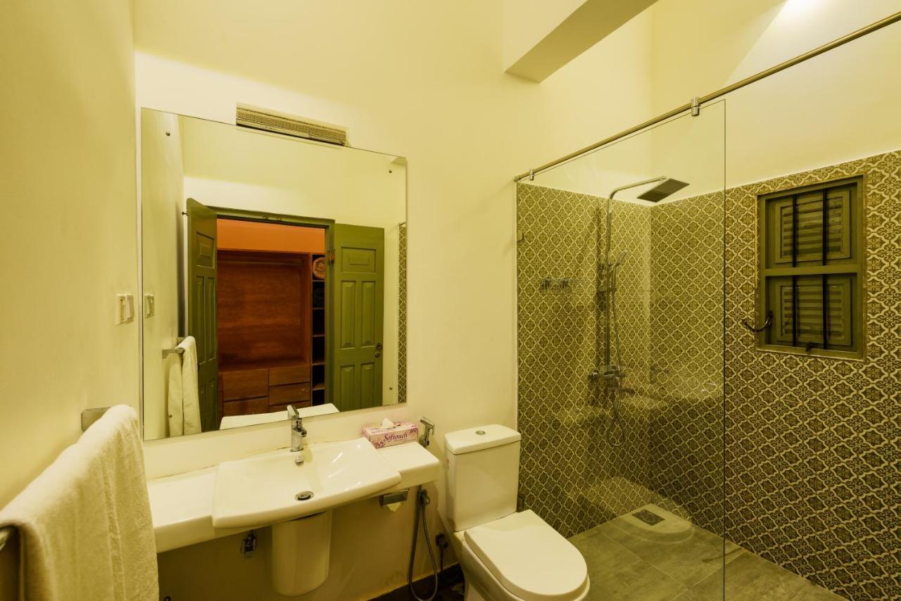 Angam Villas Colombo Exterior photo