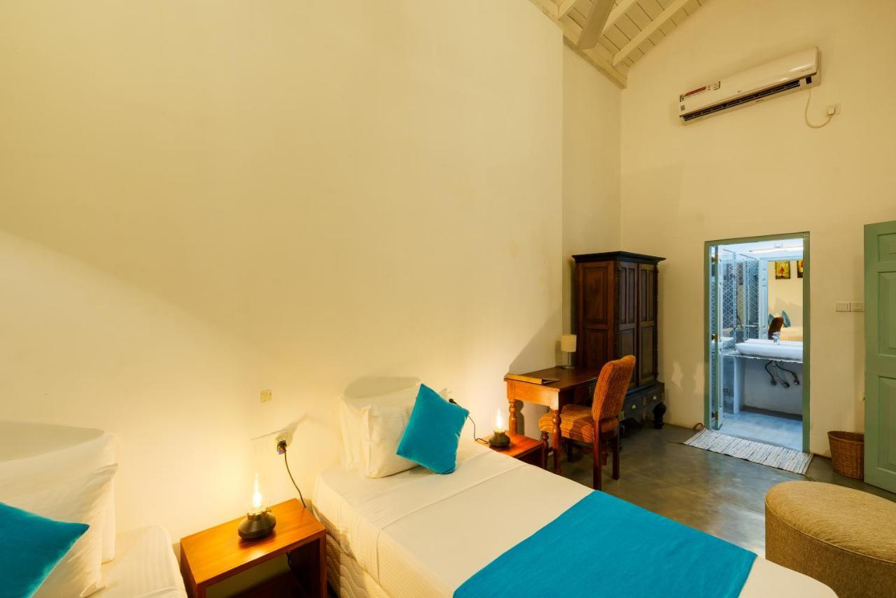 Angam Villas Colombo Exterior photo