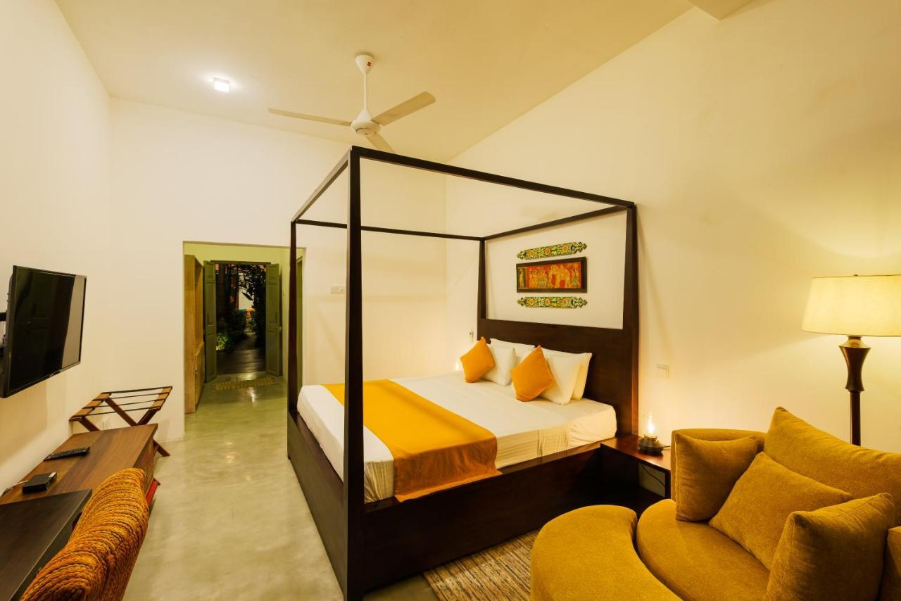 Angam Villas Colombo Exterior photo