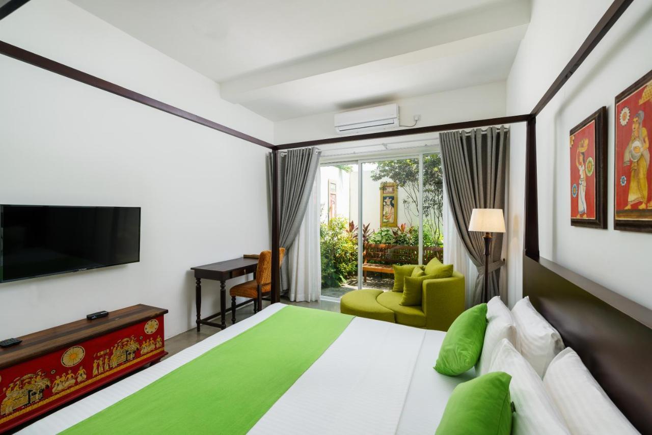 Angam Villas Colombo Exterior photo