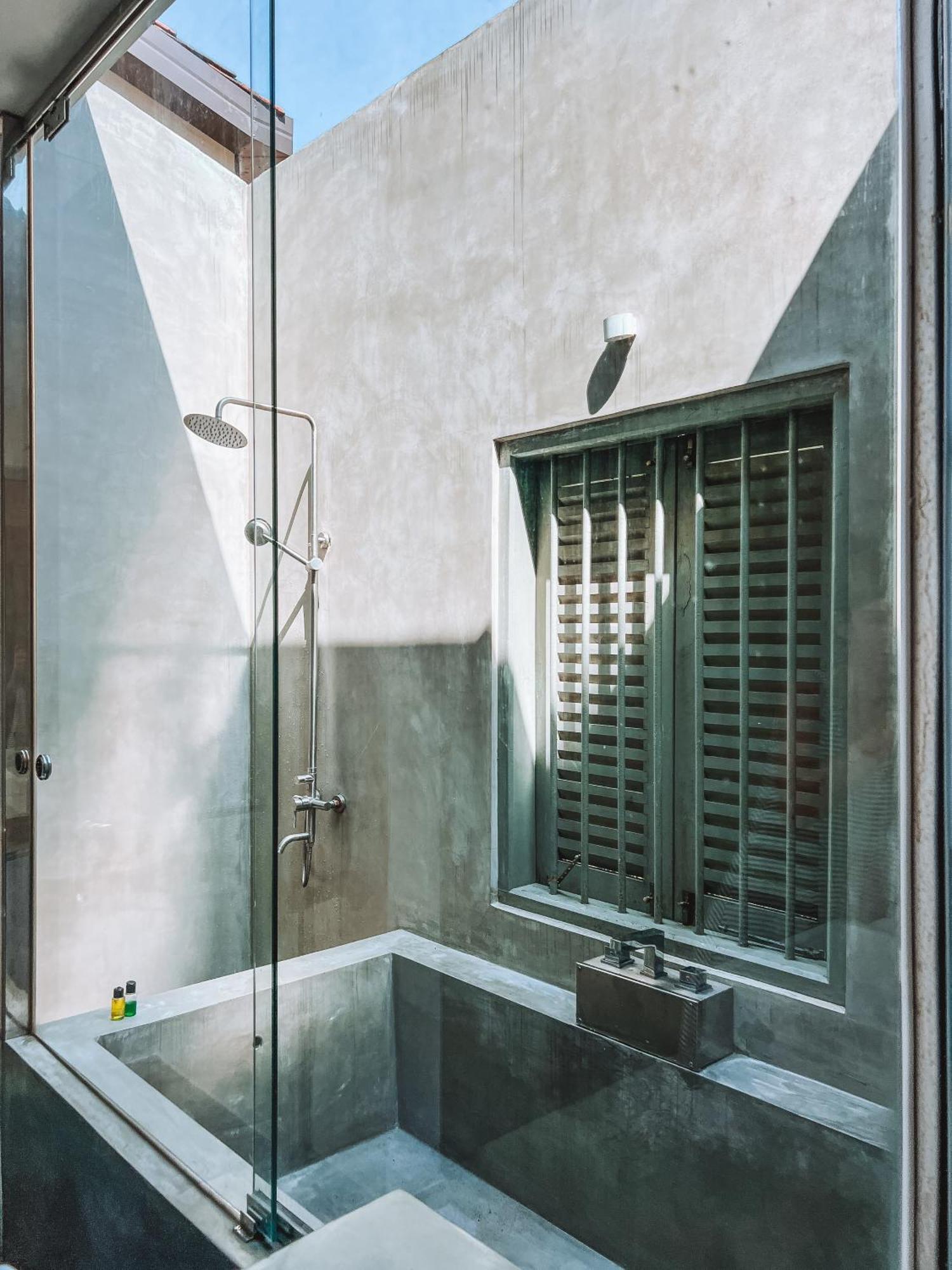 Angam Villas Colombo Exterior photo