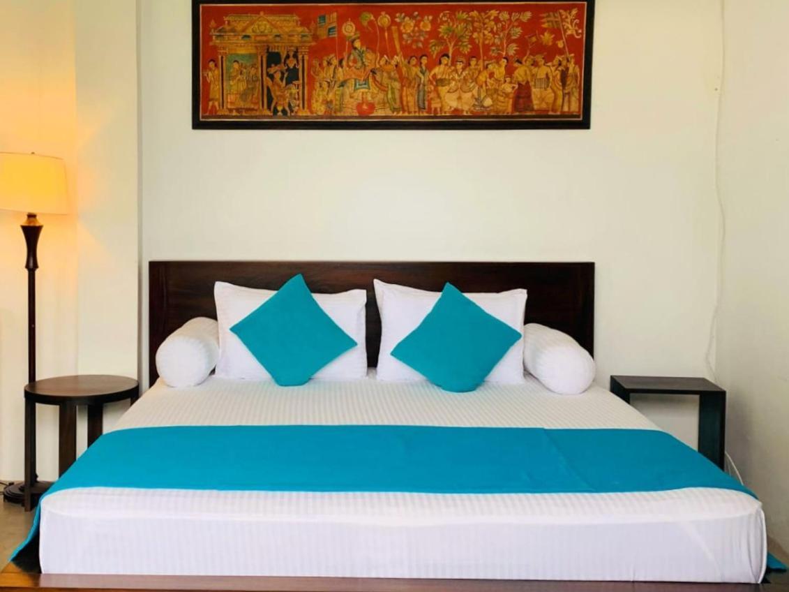 Angam Villas Colombo Exterior photo