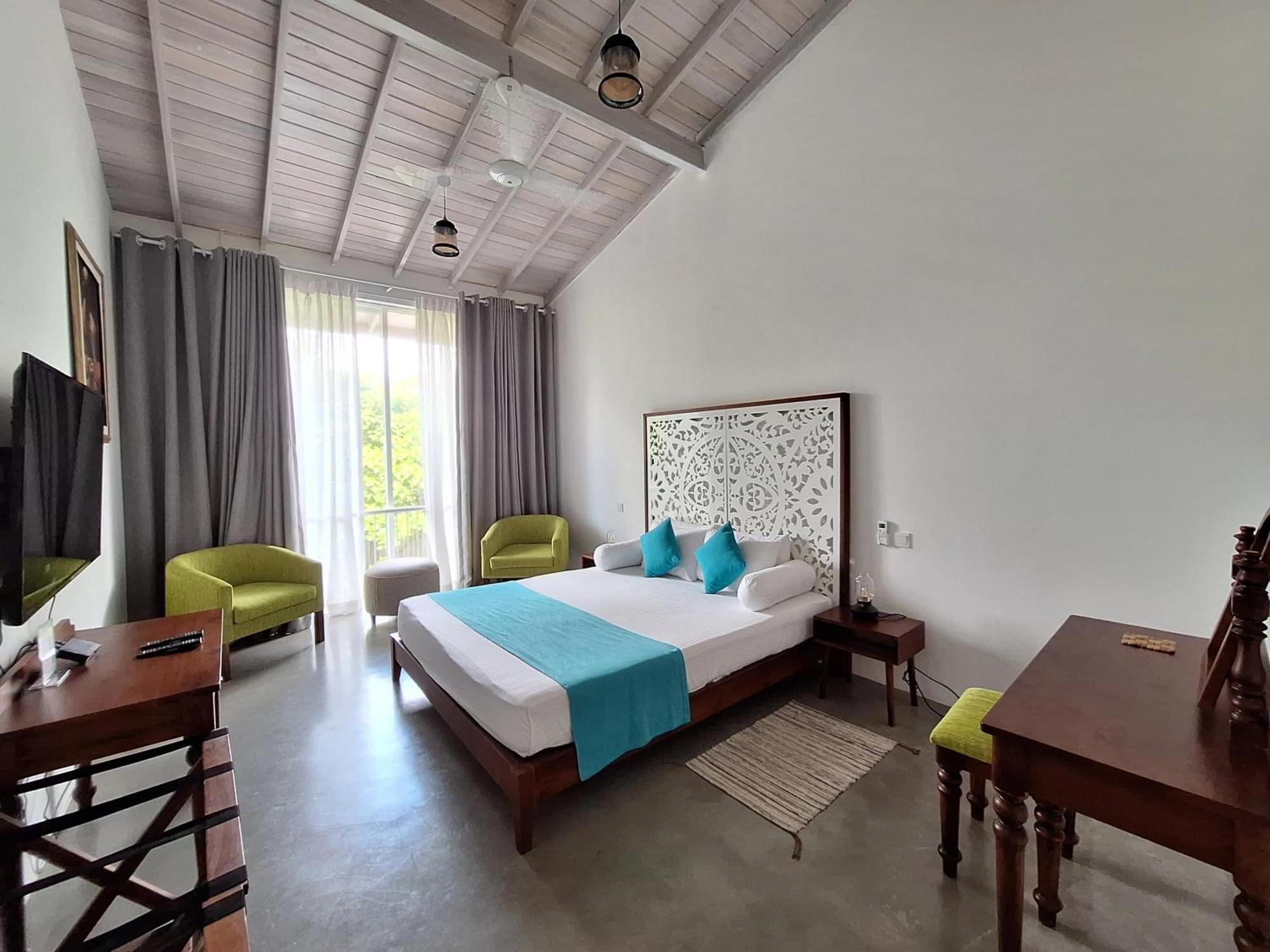 Angam Villas Colombo Exterior photo